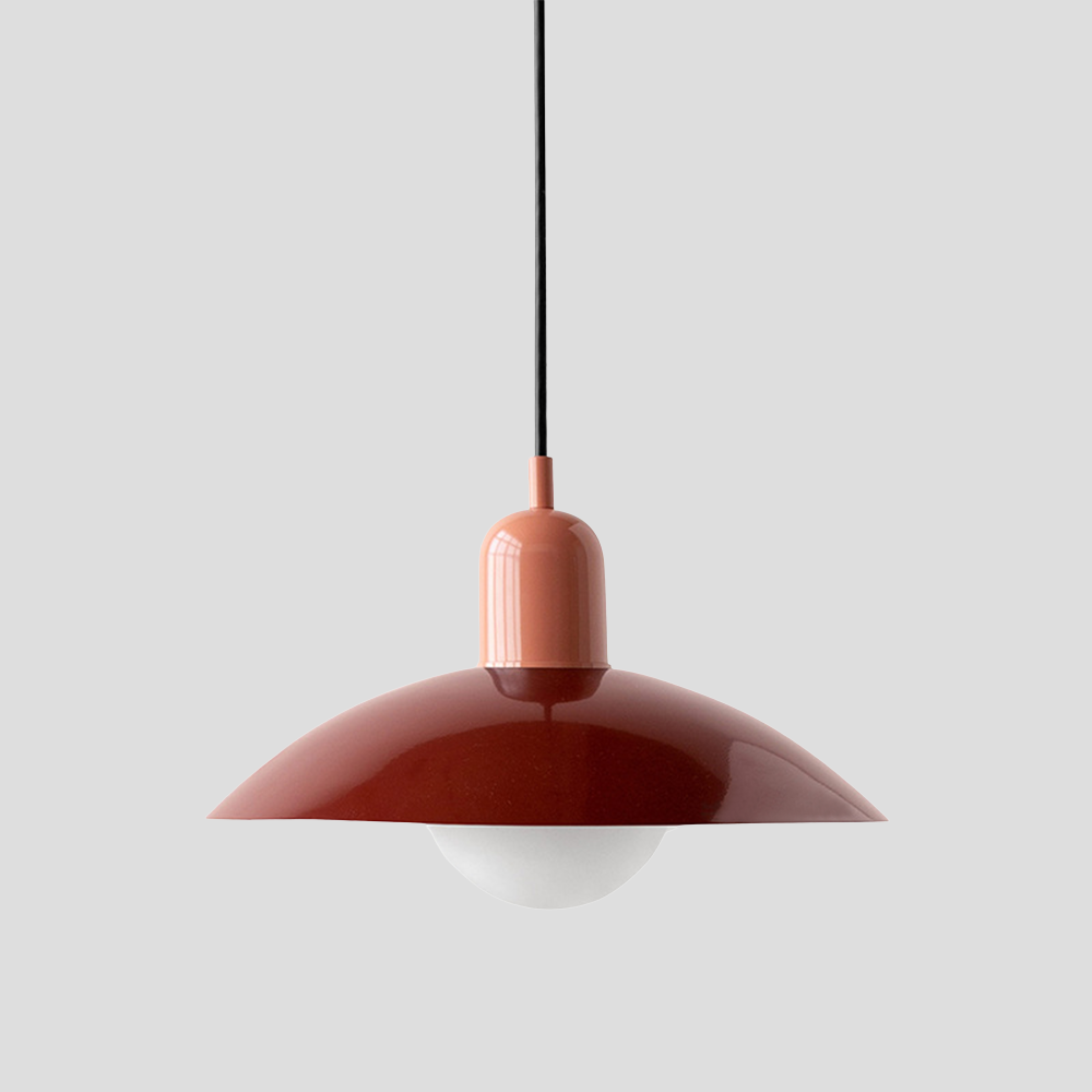 Suspension Macaron