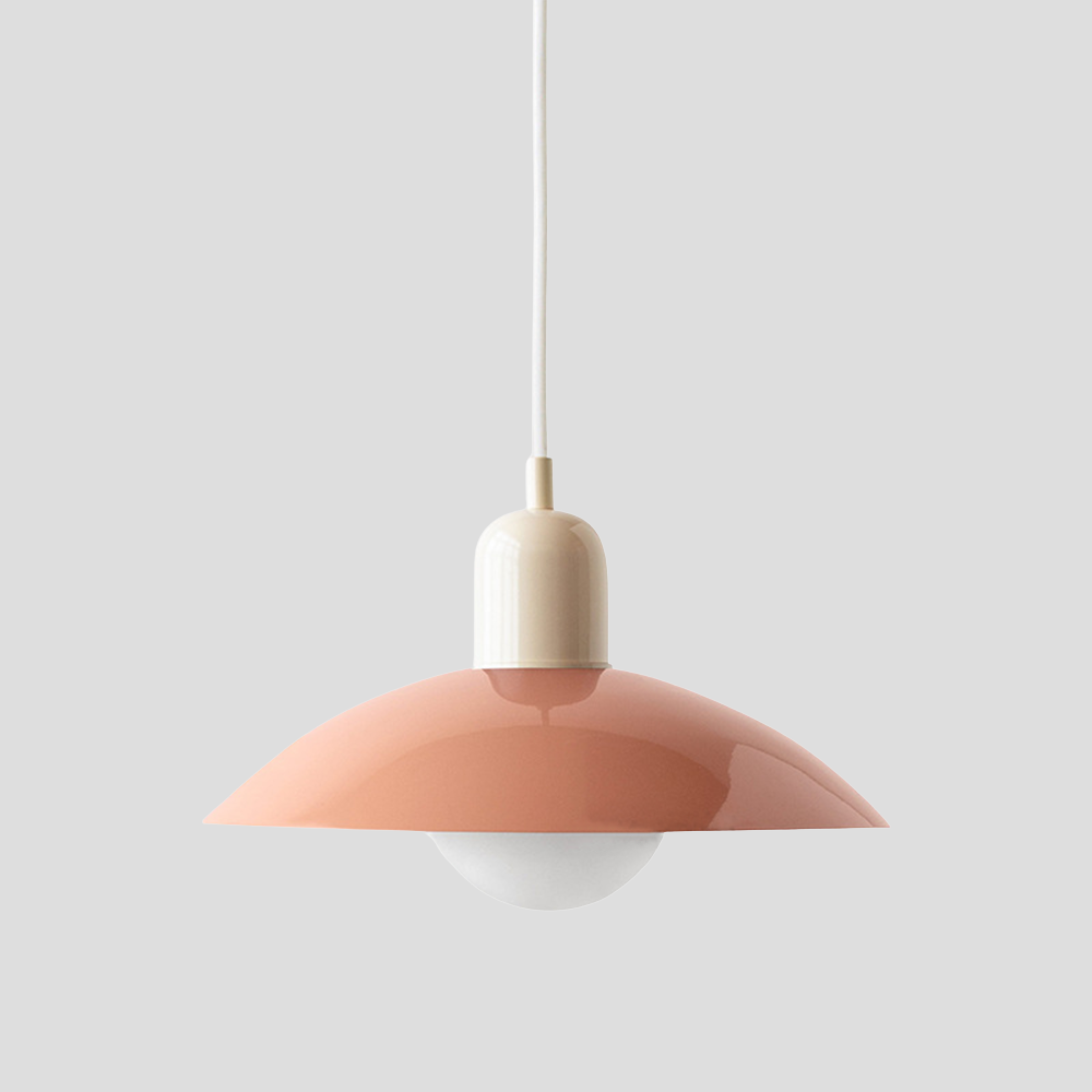 Suspension Macaron