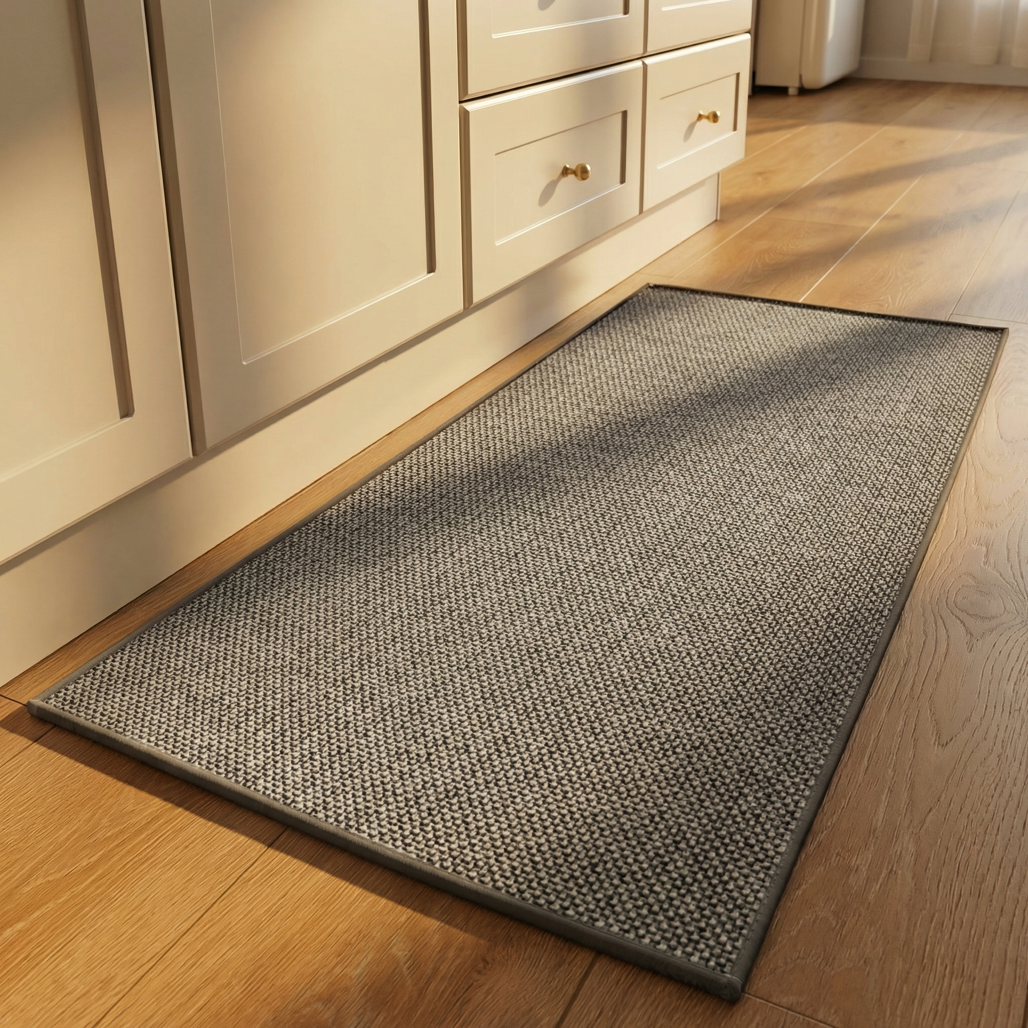 Tapis de sol – Design élégant et durable