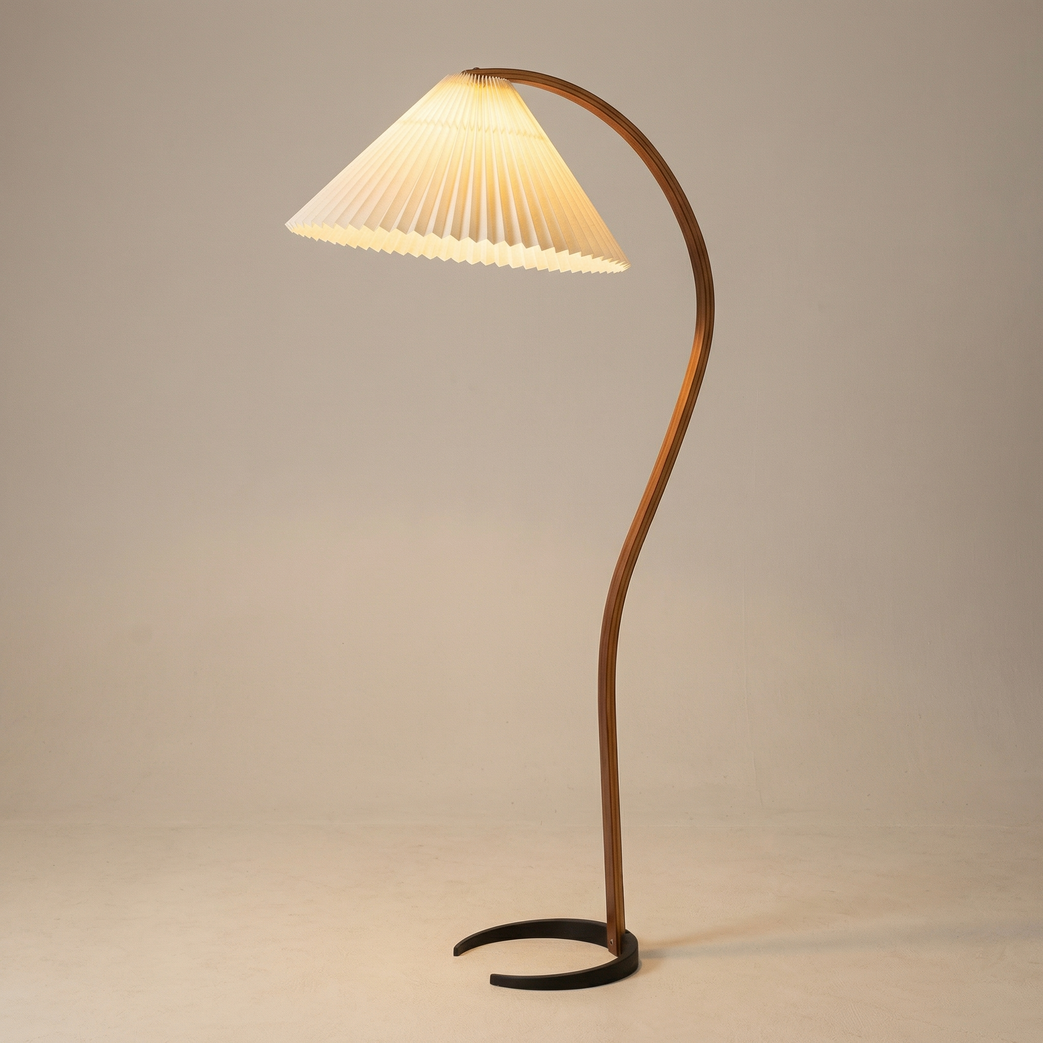Lampadaire Caprani