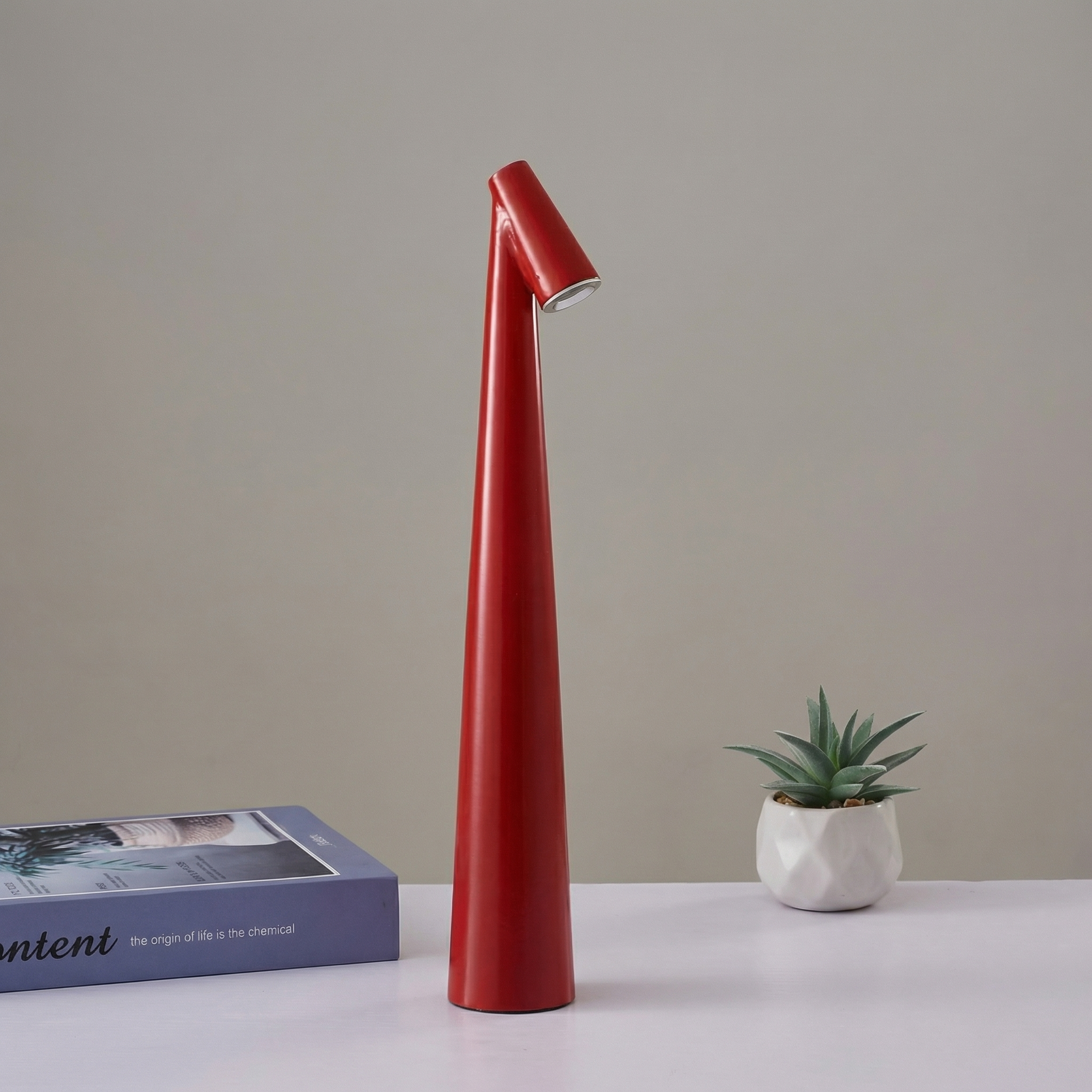 Lampe de table Lumina
