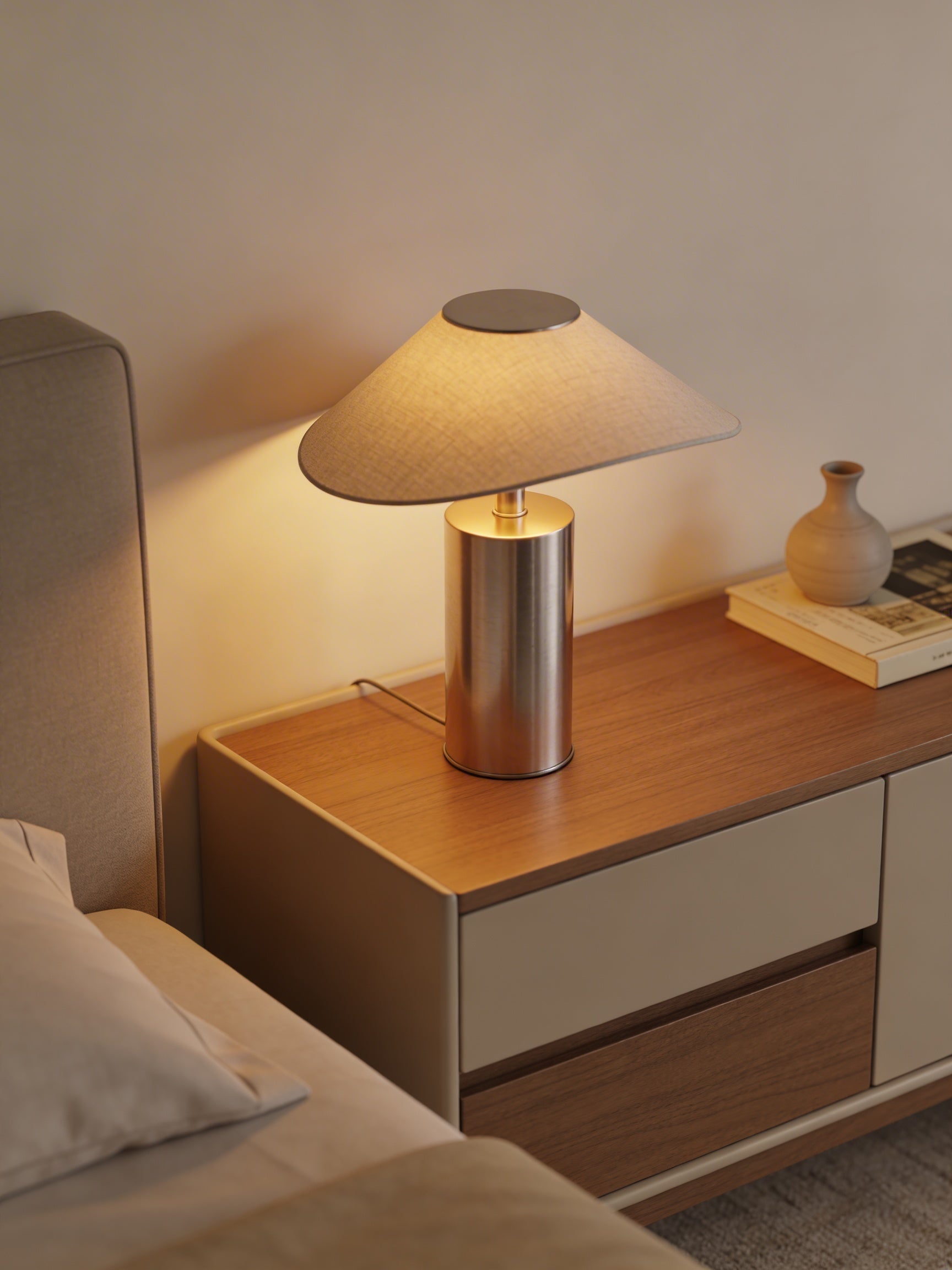 Lampes de table