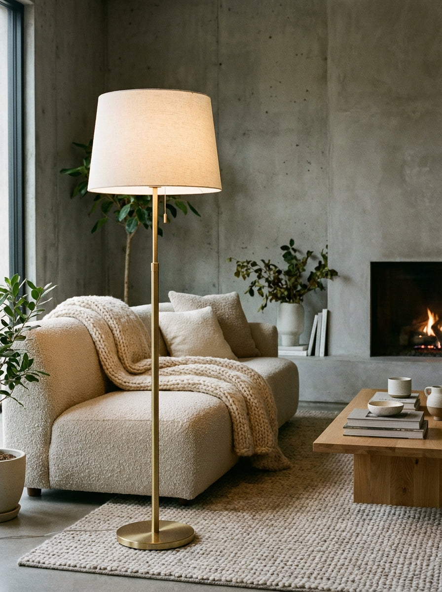 Lampadaires