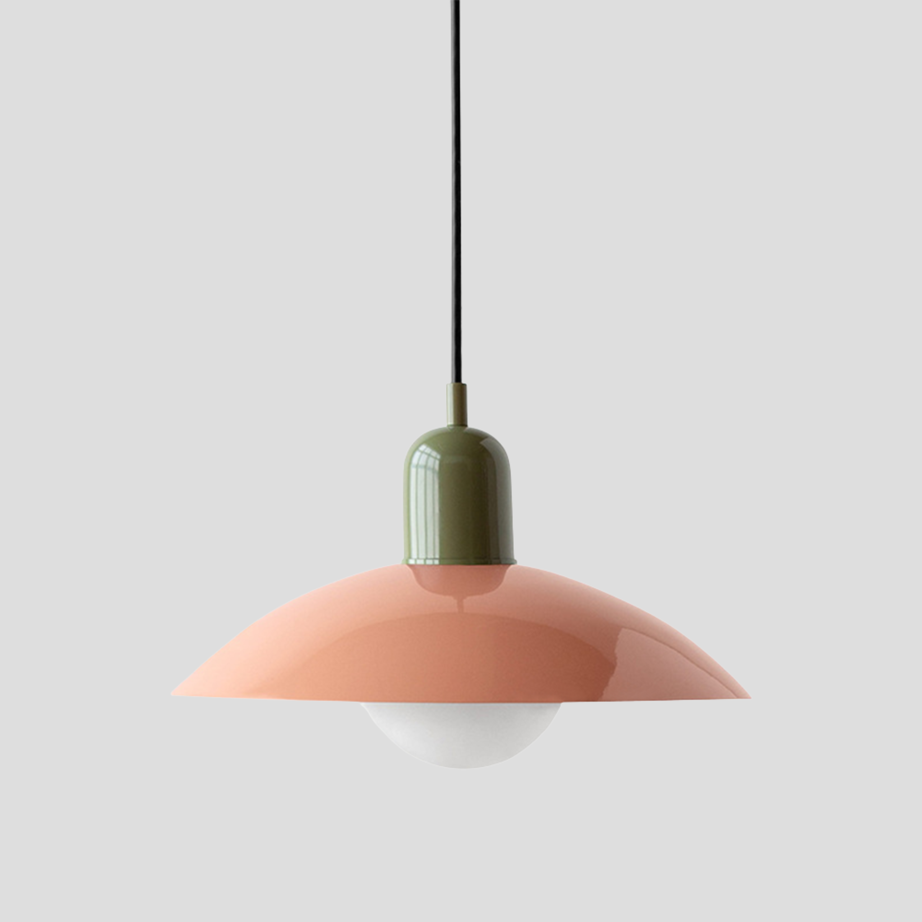 Suspension Macaron
