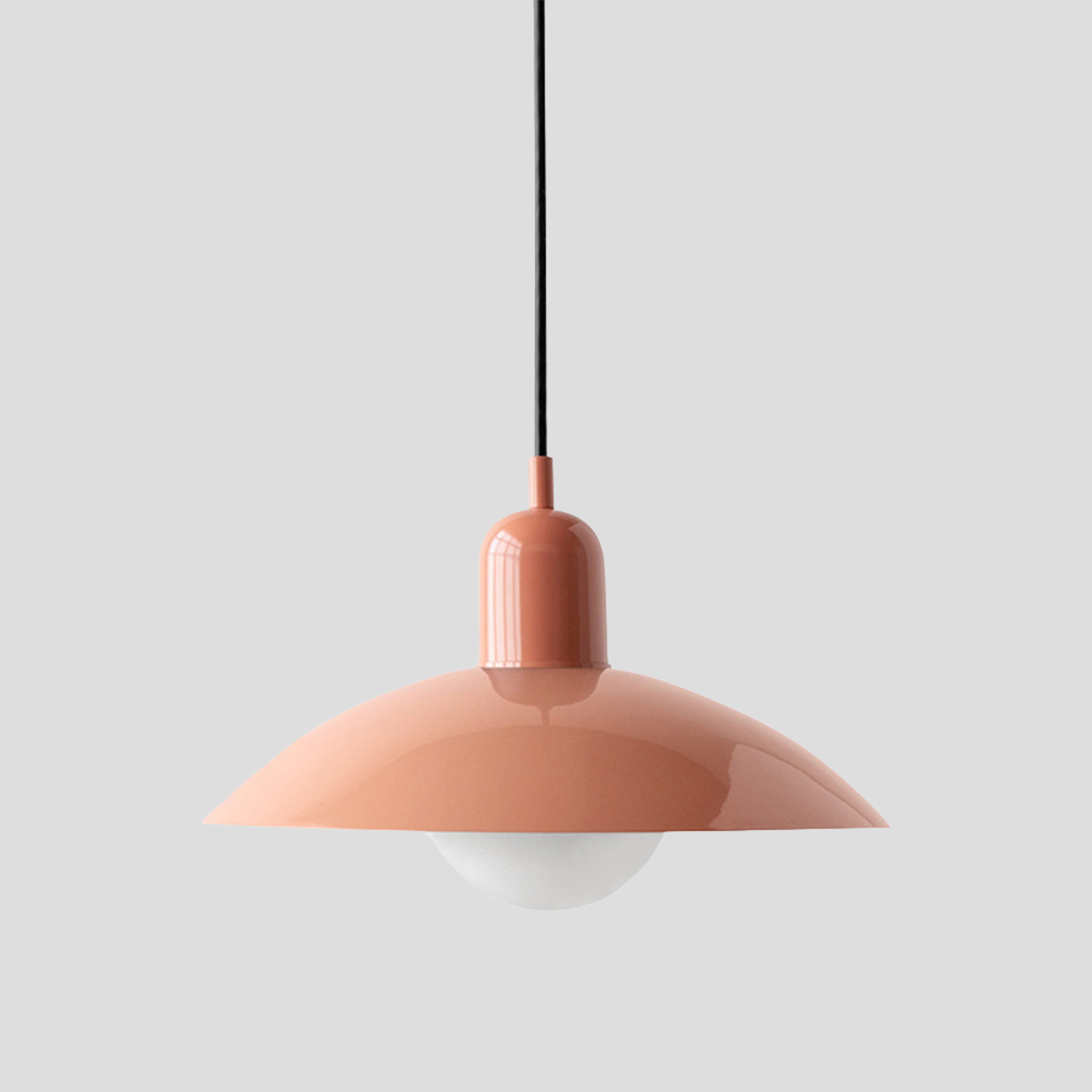 Suspension Macaron