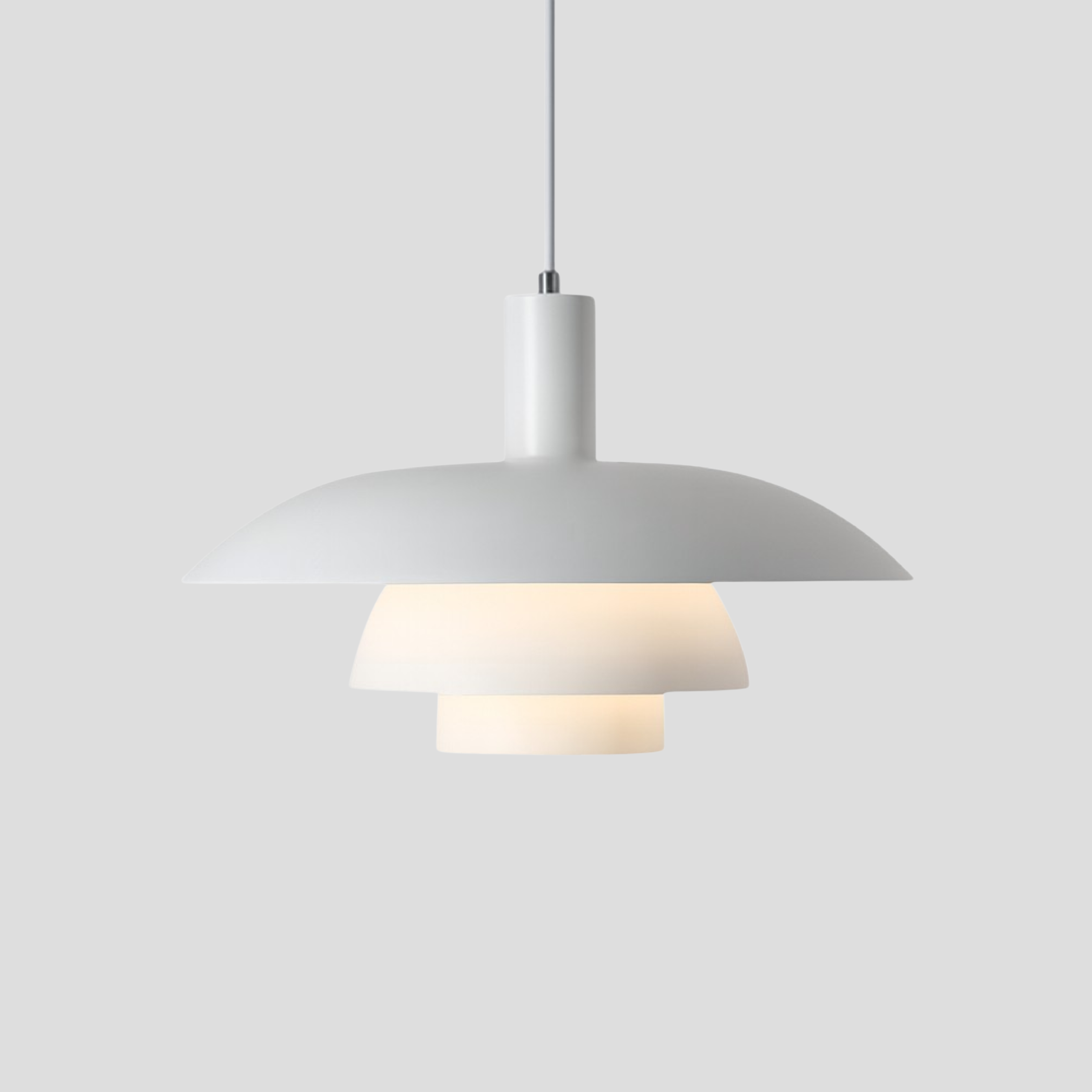 Suspension style danois Irda