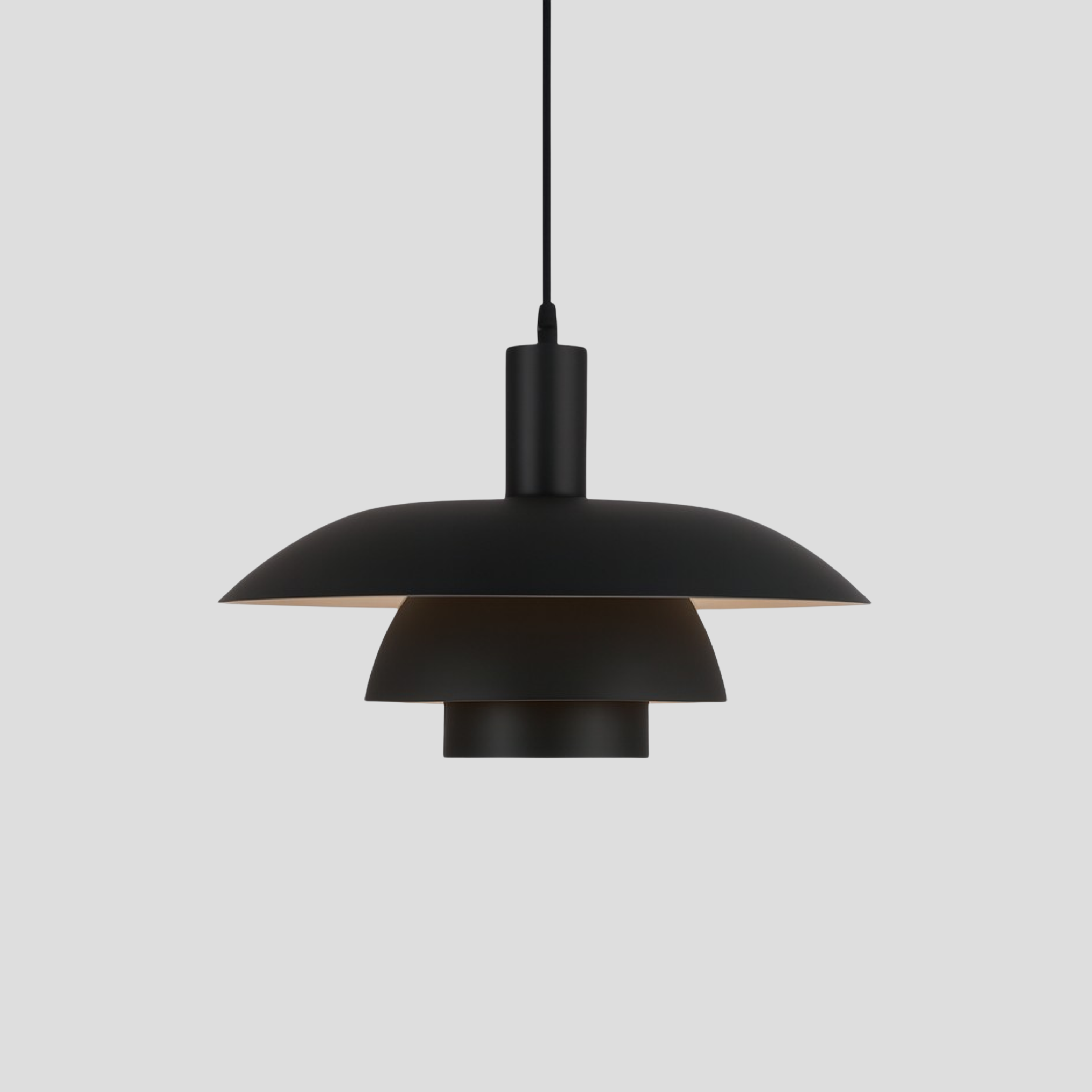 Suspension style danois Irda