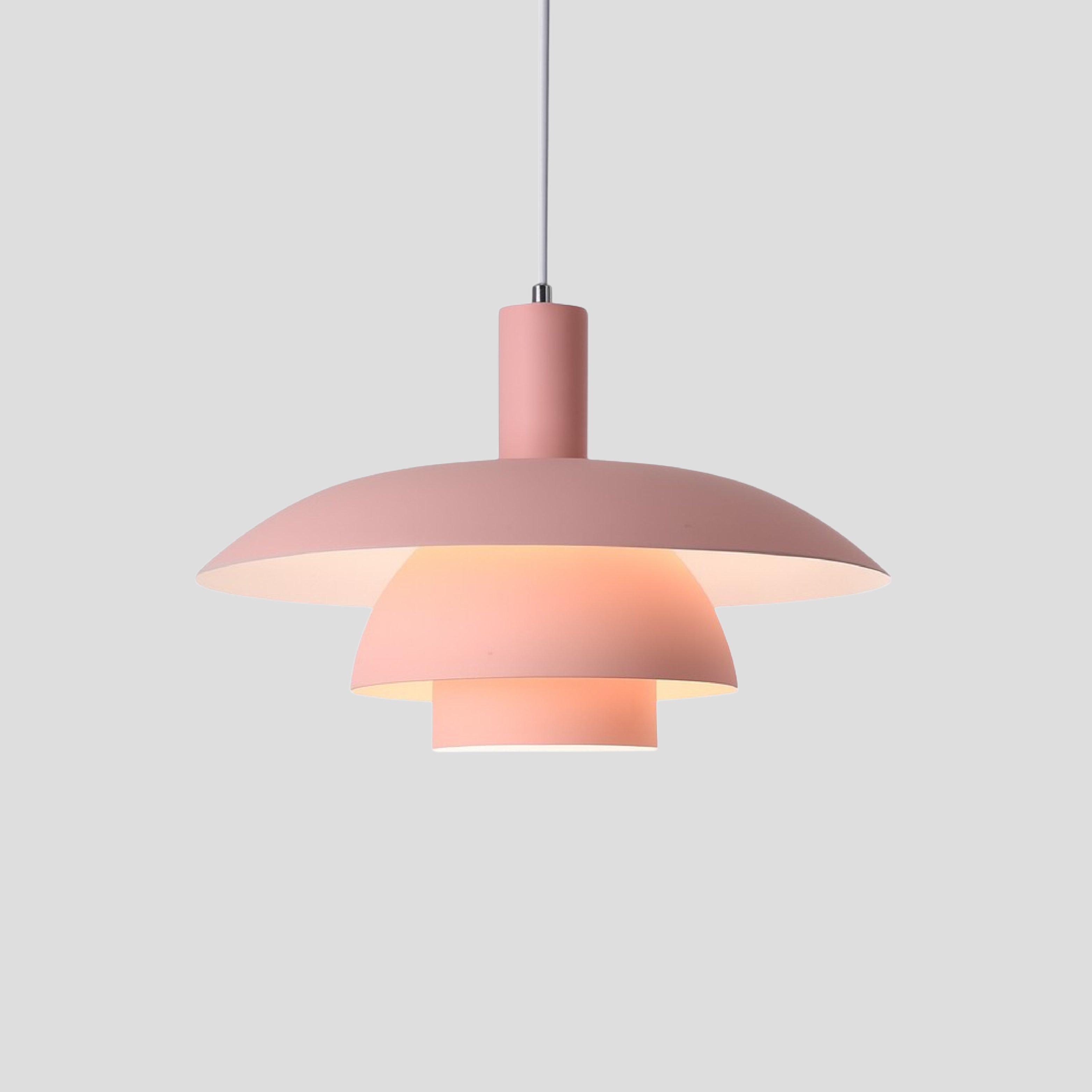 Suspension style danois Irda