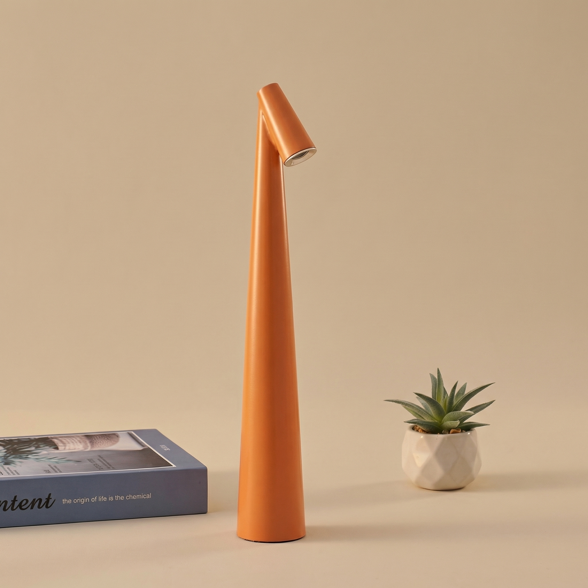 Lampe de table Lumina
